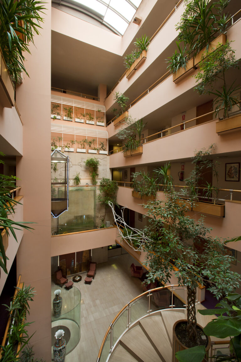 Image Gallery Roc Blanc Hotel & Spa Andorra