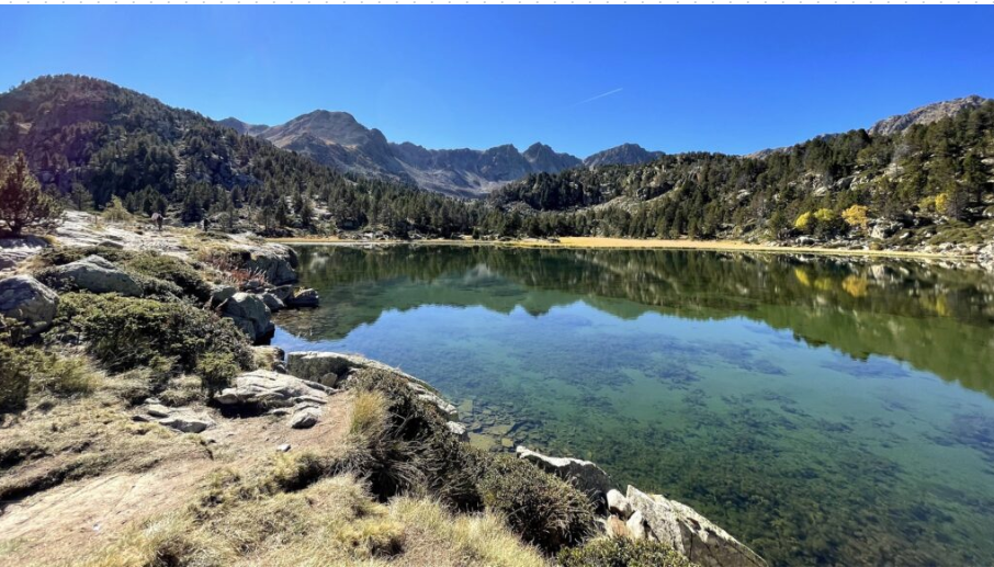 que ver en andorra rutas