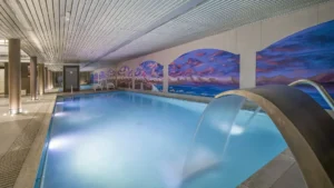 Spas y balnearios en Andorra