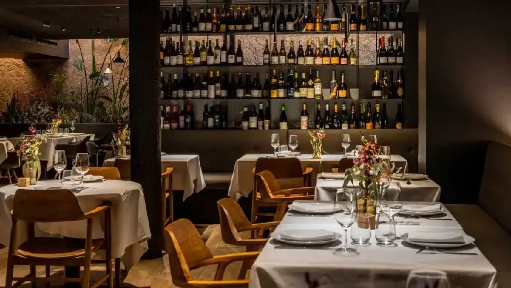 Restaurantes en Andorra la Vella | Hotel Roc Blanc