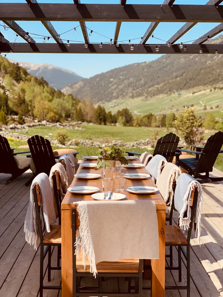 L’Ovella Negra — Valle de Incles, Ordino