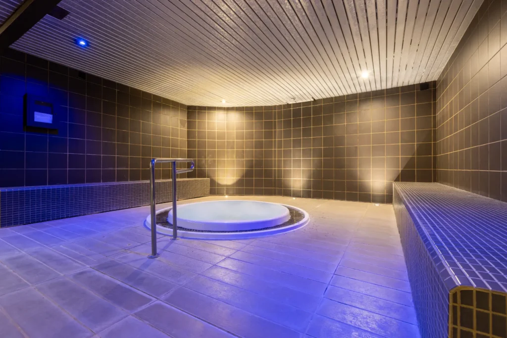 hotel roc blanc spa termal andorra wellness escaldes ()
