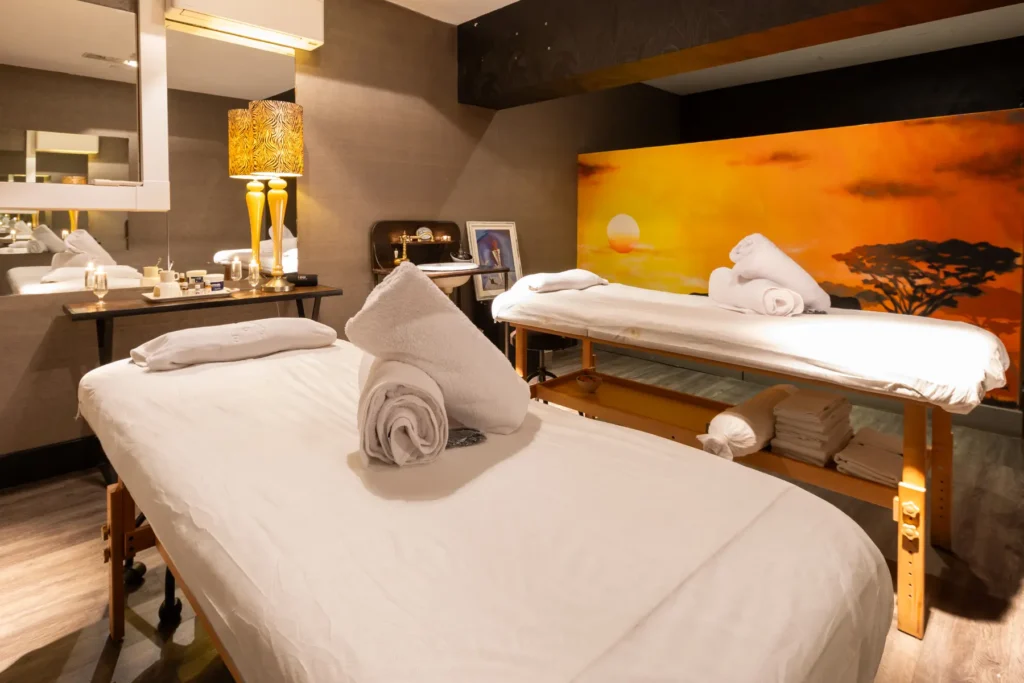 hotel roc blanc spa termal andorra wellness escaldes ()