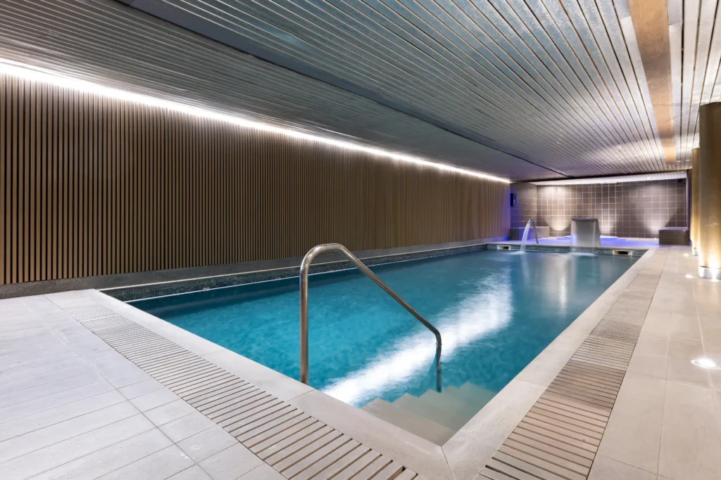 hotel roc blanc spa termal andorra wellness escaldes ()