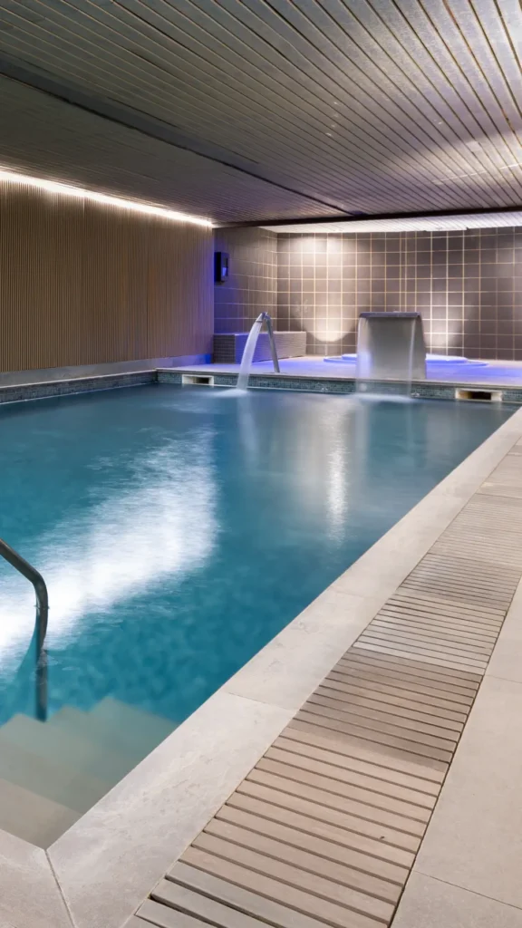 hotel roc blanc spa termal andorra wellness escaldes ()