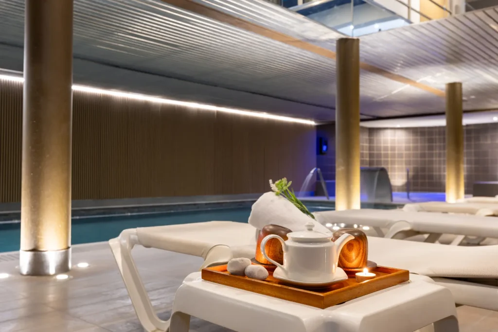 hotel roc blanc spa termal andorra wellness escaldes ()