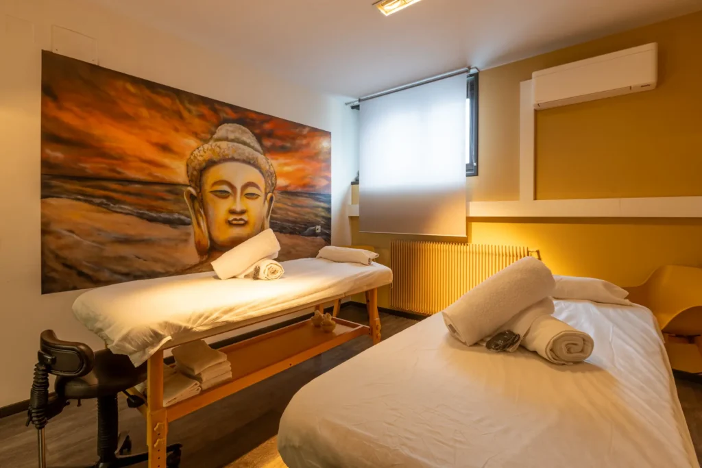 hotel roc blanc spa termal andorra wellness escaldes ()