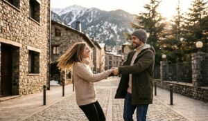 Los mejores planes en Andorra en pareja