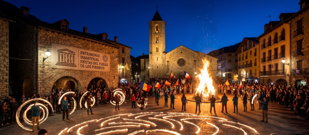Sant Joan en Andorra