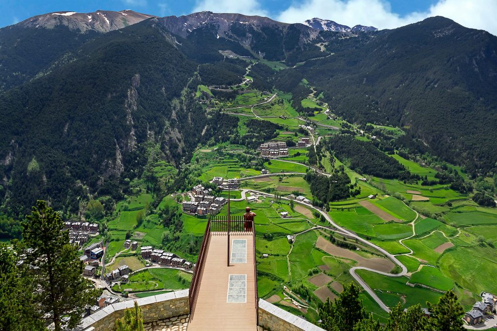 Sant Joan en Andorra