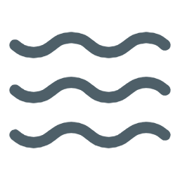 waves